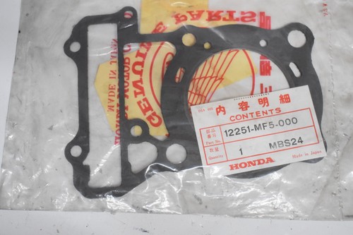 Joint culasse origine honda - joint,