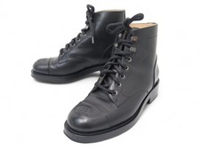 CHAUSSURES BOTTINES CHANEL