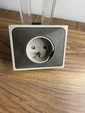 Arnould 1001 Prise 2 pôles +