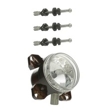 HELLA Optique projecteur longue portée 1K0 008 191-001 gauche droit Boîte