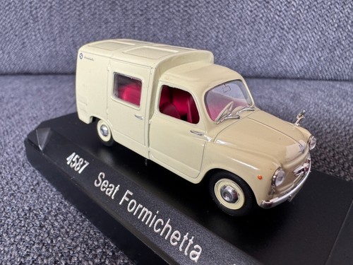 Seat formichetta 1964 - 1964,