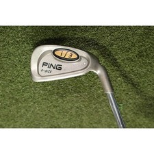 Ping I3 O-Taille Point Blanc R