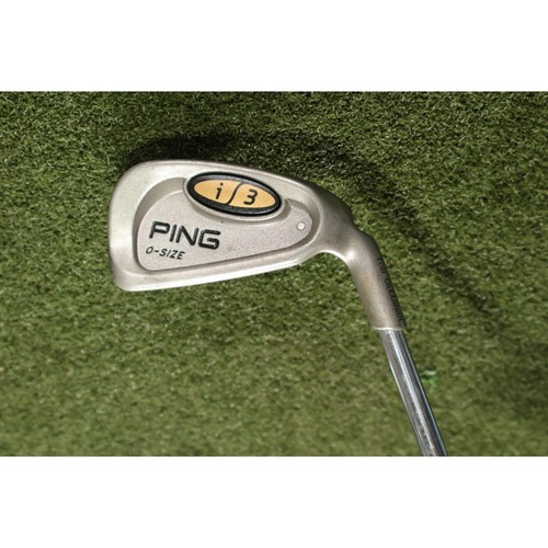 Ping taille point blanc r - i3,