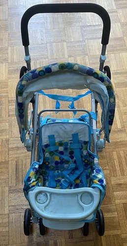 Joovy caboose baby doll - joovy,