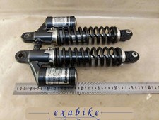 amortisseurs pour Kawasaki