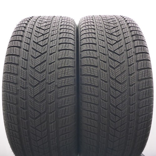 275 pirelli 50 - 2x,