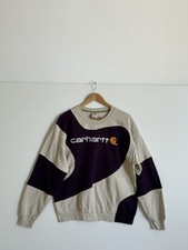 sweat shirt Carhartt Reworked