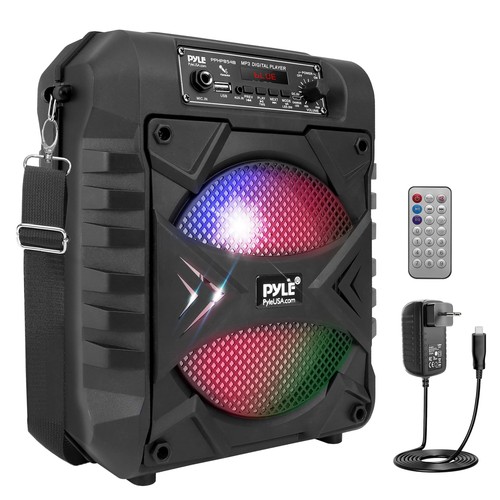 Enceinte sono portable - enceinte,