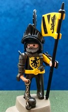 Playmobil Chevalier Du Griffon
