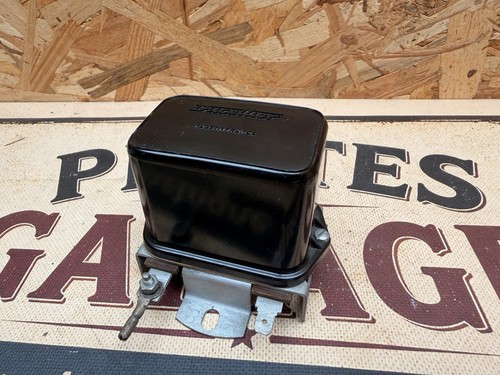 Nos régulateur 12v ducellier - régulateur,