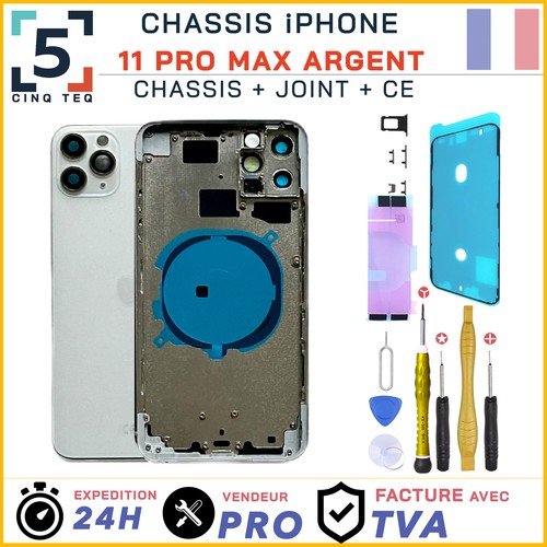 Chassis remplacement iphone - chassis,