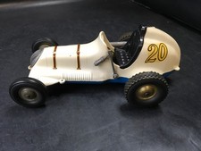 Vintage Roy Cox Thimble Drome