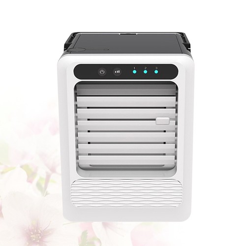 Rafraîchisseur air portable - rafraîchisseur, d'air