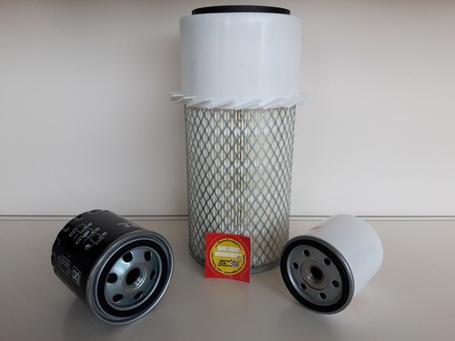 Filtre set pour bobcat - set,