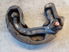 48C* Mercedes W203 Oris AHK