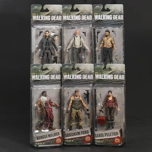 Figurine walking - figurine,