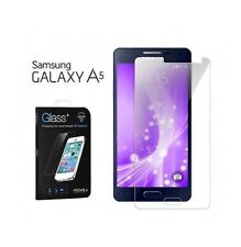 FILM PROTECTION ECRAN VITRE LCD ★ SAMSUNG GALAXY A5 ★ VERRE TREMPE 2.5D 0,3mm