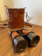 Superbe Jumelle de Marine +