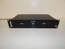 LL Gemini Lecteur CD Double CD-340 (LYW77)