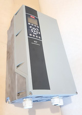 Danfoss FC-302P7K5T5E55H1BGXXXXSXXXXAXBXCXXXXDX Variateur de Fréquence  #123