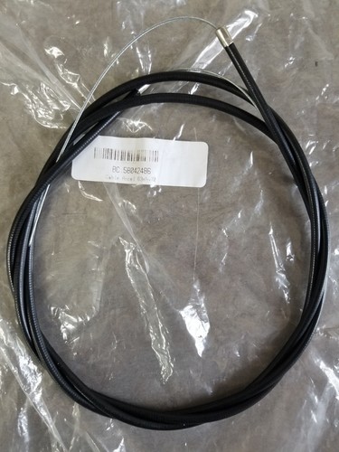 Neuf oem bcs allée derrière - neuf,