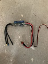 ORION 66801 AVIONICS CAPTAIN