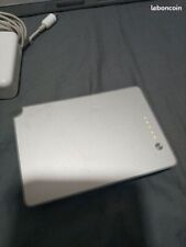 Batterie Apple PowerBook G4 15" HS pour pièces A1045 A1078 A1148 TruePower