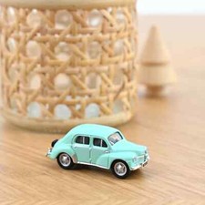 Véhicule Renault 4 CV - 1955