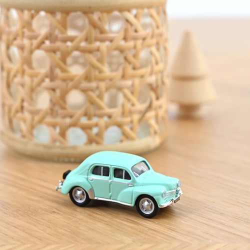 Véhicule renault 1955 - véhicule, cv