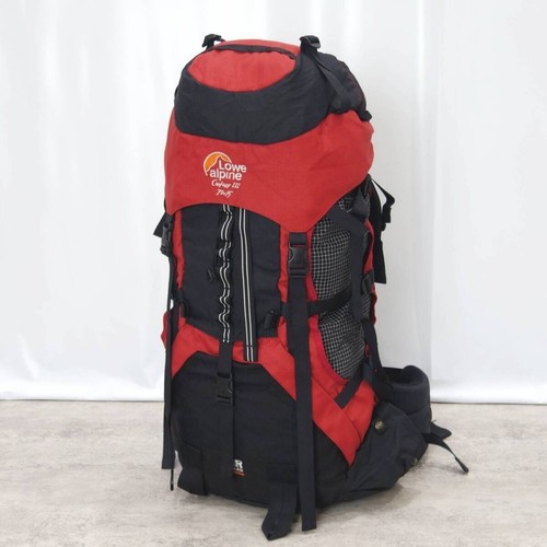 Sac dos lowe alpine - lowe, contour