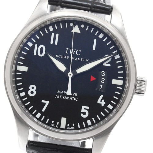 Iwc schaffhausen iw326501 - schaffhausen,