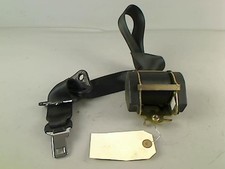 Ceinture arriere gauche PEUGEOT 307 PHASE 1 BREAK 8974JT