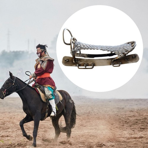 Selle cheval de - selle,