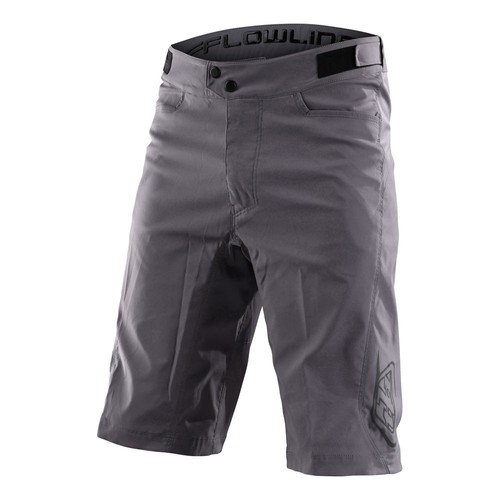 Tld short vtt - vtt, flowline