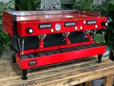 LA MARZOCCO LINEA CLASSIC 3