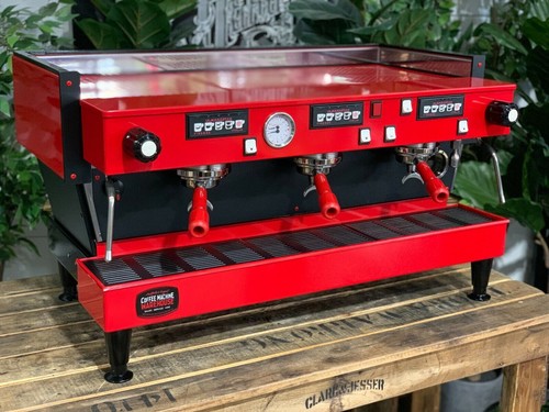Marzocco linea classic 3 - la,