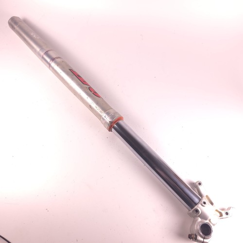 Tube fourche gauche ktm 125 - tube,
