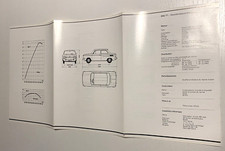 Fiches Techniques NSU TT - Bel Etat.