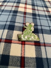 Disney Mickey Mouse playing