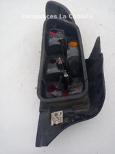 feu arrière gauche pour BMW