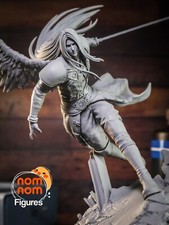 Sephiroth - One winged Angel