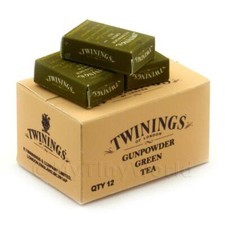 Maison de Poupées Twinings