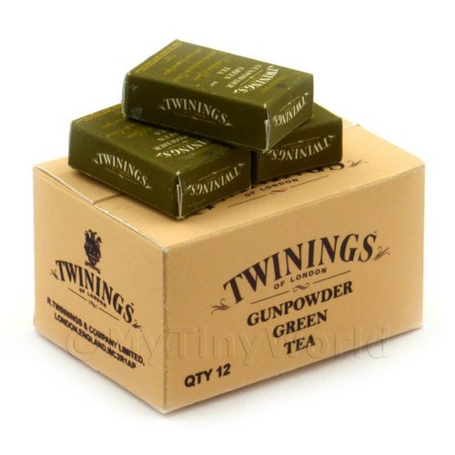 Maison poupées twinings - de,