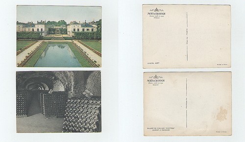 T206 cartes postales - t206/, 2