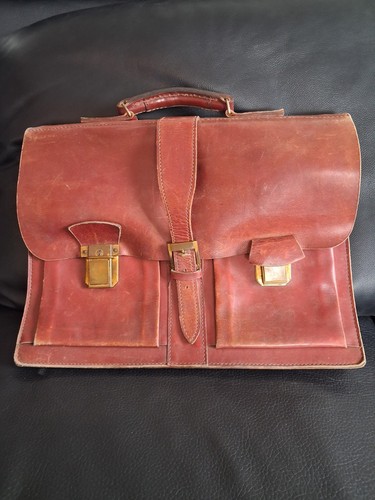 Cartable étudiant malette