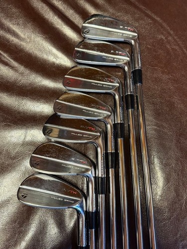 Taylormade set fers - [taylormade], de