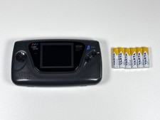 Console Sega Game Gear GG