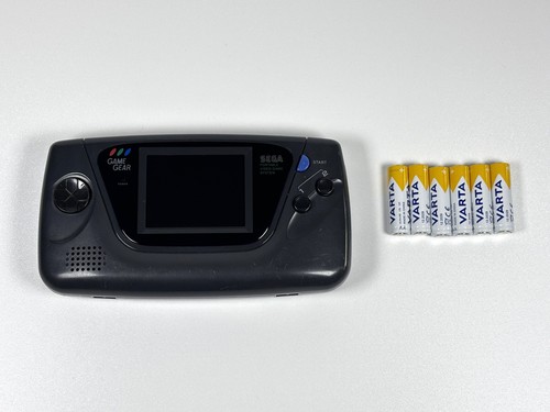 Console sega game - console, gg