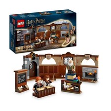 Lego harry potter - potter, le
