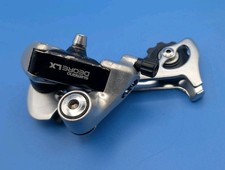 Shimano Deore LX RD M550